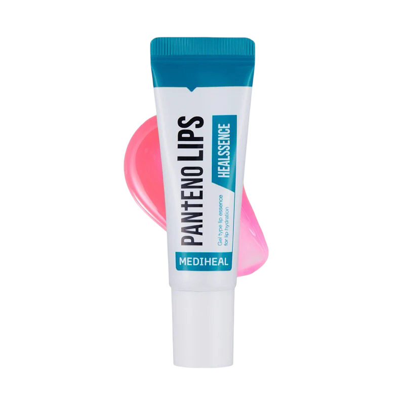 MEDIHEAL PANTENO LIPS HEALSSENCE ЭССЕНЦИЯ ДЛЯ ГУБ 